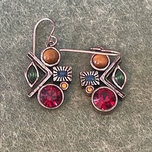 Patricia Locke Earrings